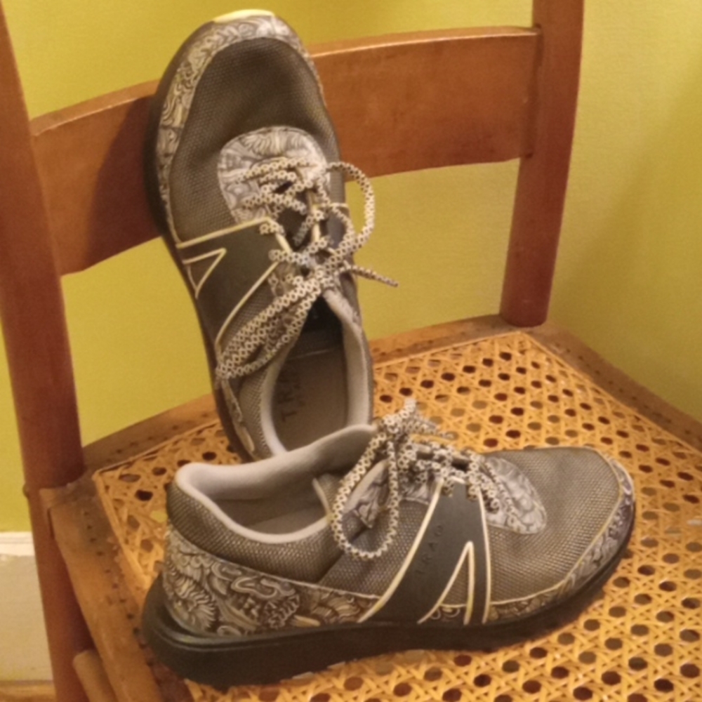 Traq By Allegria sneakers